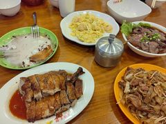 -澳门陈光记烧味饭店(南京德基广场店)