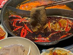 -大虎重庆老火锅(正弘城店)