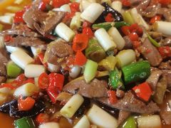 -盐帮食坊•小河帮川菜(四川师大店)