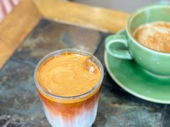 -Tequila Espresso(嘉善路店)