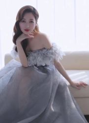 点击看大图 -深白婚纱艺术馆(王府壹号店)