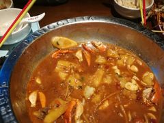 -胖哥俩肉蟹煲(福州仓山爱琴海店)