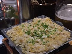 -很久以前羊肉串(簋街店)