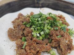 古法蒸牛肉-晓友烧麦(光华村店)