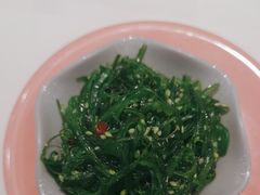 -争鲜回转寿司(通州万达店)