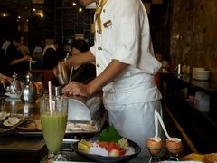 -大渔铁板烧(蛇口店)