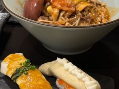 -饭团匠·料理小食堂(玉林店)