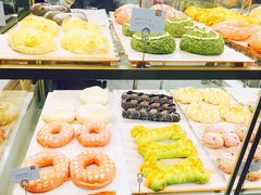 -奈雪的茶(市百一店)