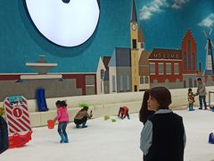 -Mr·Kuma酷么先生雪之乐园