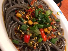 -龙聚德北京烤鸭(沙坪坝华宇A馆店)