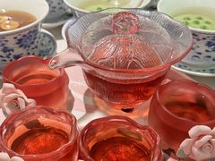 -苏梦江南·淮扬菜(夫子庙店)