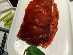 -悦融·京鲁菜·露台花园(安定门店)