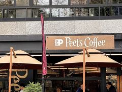 -Peet's 皮爷咖啡(东湖路手作店)
