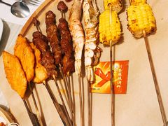 -必胜客(绿地新都会店)