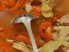 -巷语私房料理(华一实业大厦店)