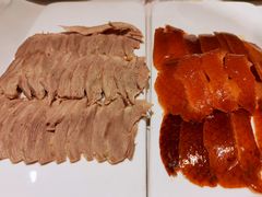 -玉林烤鸭店(黄村兴华店)