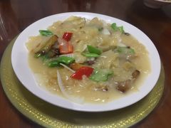 -京都老蔡记(伊河路店)