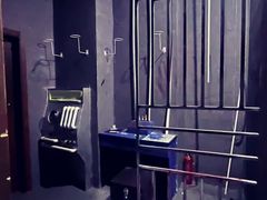-怦然秘事游戏体验馆(银座和谐广场店)