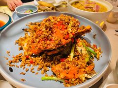 -尚一汤·粤菜海鲜(环球港店)