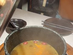 -芸山季·云南山珍菌火锅(人民广场来福士店)