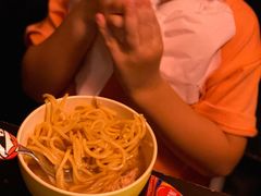 -日本料理神拉面