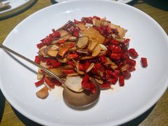 -一坐一忘云南菜(卓悦中心)