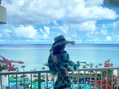 -塞班肯辛顿酒店Kensington Hotel Saipan