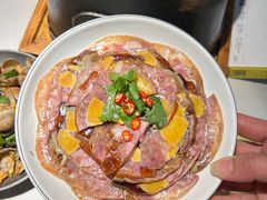 -头牌·鹤岗小串(万达店)