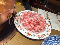 -北京老门框爆肚涮肉馆(凤城六路店)