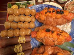 -王氏炉匠·烧鸟放题自助(好运街店)