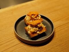 -RONIN Snack Bar