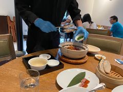 -宁波柏悦酒店·钱湖渔港