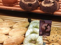 -酵墅·红酒酵母面包(羲和广场店)