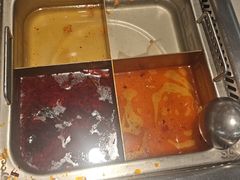 -海底捞火锅(大唐店)