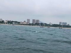 -兴城海滨风景区