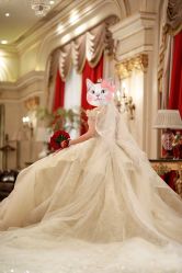 -喜喜婚纱HAPPINESS STUDIO奢定馆(海淀体验馆)