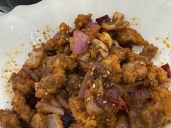 -红旗饭庄