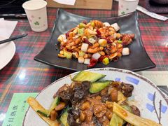 -玉桥餐厅(天坛店)