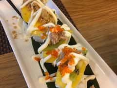 -樱の千渡日式料理·铁板烧•烧鸟(金盛田广场店)