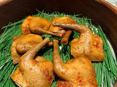 -遇外滩(BFC外滩金融中心店)