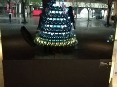 -虹桥新天地