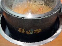 -芸山季·云南山珍菌火锅(南翔印象城MEGA店)