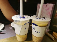 -茶百道(湖墅潮王路店)
