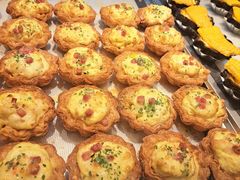 培根芝士蛋挞-鲍师傅糕点(春熙路店)