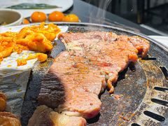 -恰点烤肉(魔力月光店)