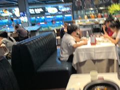 -上座·餐厅(阳光100店)