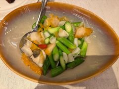 -上海和平饭店龙凤厅 Dragon Phoenix