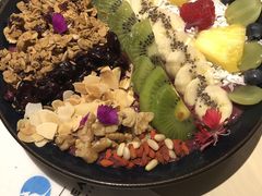 巴西莓果碗-The Antipodean Specialty Coffee(內湖本店)