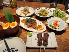 -Fukumimi·美醉堂 居酒屋(金尚店)