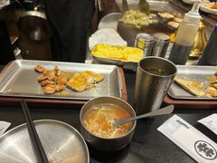 -大神太神·铁板烧(七宝领展广场店)